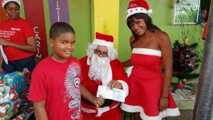 BUSINESS BYTE: Digicel spreads Christmas joy