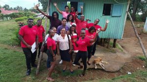 BUSINESS BYTE: Digicel continues to touch lives through Get Gifted campaign