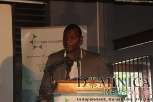 Green Tech Start Up Bootcamp underway in Dominica