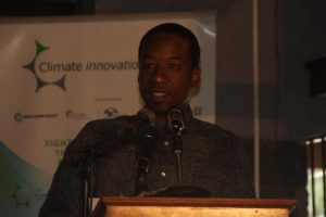 Benoit hails ‘Green Tech Start Up Bootcamp’ as new approach to business