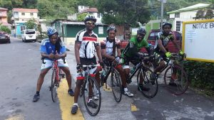 DCA to host final cycling race of 2016