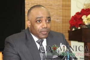 Blackmoore accuses UWP of propagating fake and misleading information