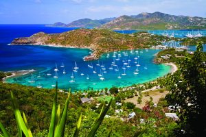 Antigua dominates ‘Caribbean Travel Awards’