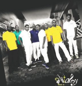 Extasy Band releases two singles following stellar WCMF performance