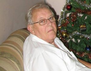 Catholic priest who served almost 60 years in Dominica passes
