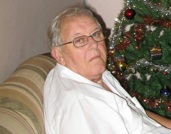 Fr. Charles passed away at the Princess Margaret Hospital on December 4