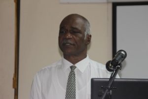COMMENTARY: A response to Gregor the Midget, in support of Hon. Lennox Linton the Ethical Giant