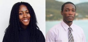 Two Dominicans to receive Queen’s Young Leaders Award in 2017