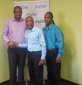 BUSINESS BYTE: Flow contributes 75K to the Dominica Calypso Season