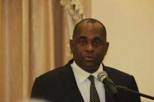 PM Skerrit’s statement following CBS 60 Minutes program