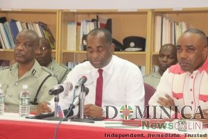 Ten murders, six disappearances reported in Dominica in 2016
