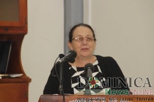 Call for raising age of consent in Dominica