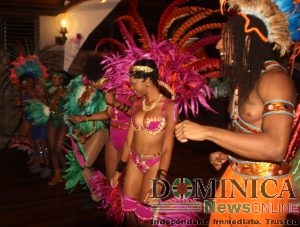 Government to increase subvention for 2017 Carnival