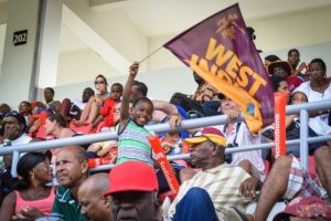 Test cricket coming to Dominica