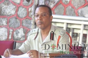 One hundred and sixty-eight fire calls recorded in Dominica in 2016