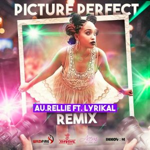 Introducing soca artiste: Au.Rellie, out of the Nature Isle – Dominica