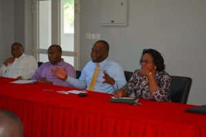 NEP still going strong PM Skerrit says