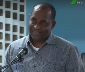 PM Skerrit describes CBI Program as source of non-tax revenue
