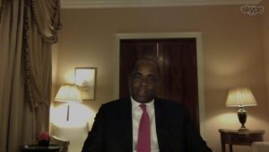 PM Skerrit denies he is being investigated by US; bashes opposition