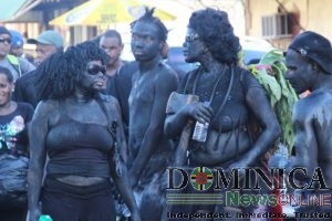 Dominicans told to be aware of drinking and sexual behavior during Carnival