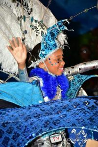 St. Martin Primary captures Carnival Princess 2017 title