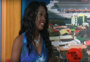 VIDEO: Journey to the Throne – Contestant #6 Esther Francis