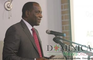 Clear Harbour to employ NEP interns permanently – PM Skerrit