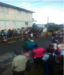 COMMENTARY: Record turnout during the LaPlaine Village Council elections in January