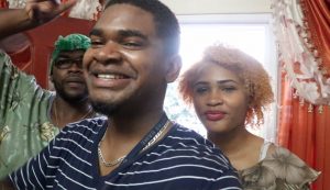 Dominican sketch comedy video goes viral