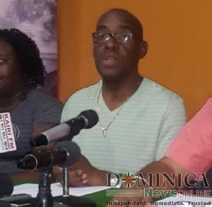 Too many Carnivals in Dominica Cuffy says