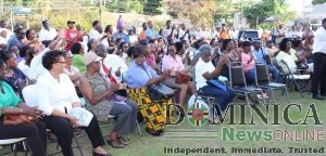 PM Skerrit says public servants deserve a raise but …