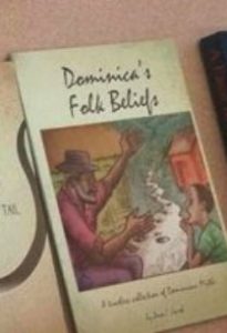 Critique of “Dominica’s Folk Beliefs” by Jeno J Jacobs