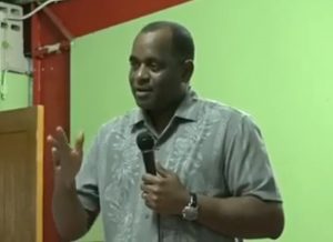 Too much party politics in Dominica PM Skerrit says