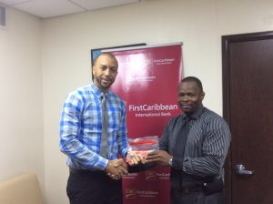 BUSINESS BYTE: CIBC First Caribbean Supports Numeracy Week