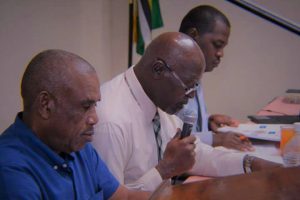 Credit Union movement deemed a major player in Dominica’s financial sector