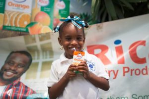 BUSINESS BYTE: Starrin and Sons hosts Rica Easter Fun Day