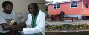 COMMENTARY: A very sad and shameful day in La Plaine
