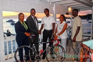 Dominica to host OECS Cycling Championship