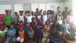BUSINESS BYTE: CIBC FirstCaribbean supports Kachibona Academy