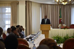 Attacks on CBI program could lead to its demise says PM Skerrit