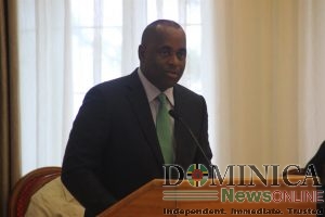 PM Skerrit to address St. Petersburg International Economic Forum in Russia