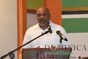 Dominica signs MOU with Serbia to improve the island’s agriculture