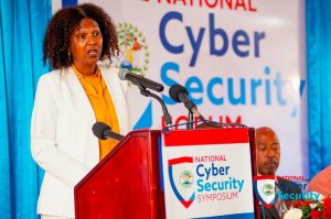Caribbean girls under cyber attack, says Belizean First Lady