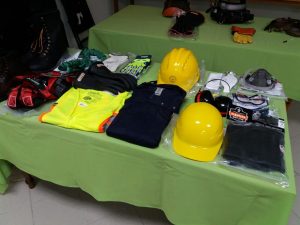 DOMLEC launches annual Health and Safety Month