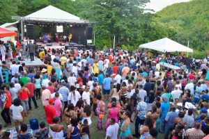 Jazz ‘n Creole tickets now on sale
