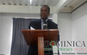 Dominica heading for a major economic collapse says Linton