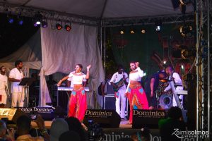 IN PICTURES: Jazz ‘n Creole 2017