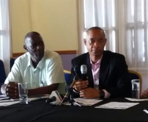 Renowned Jamaican businessman stresses importance of international airport for Dominica
