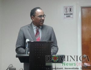Principle 10 of Rio Declaration to be implemented in Dominica