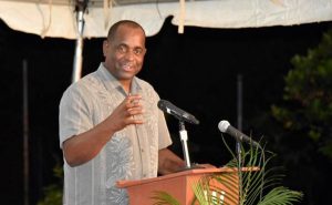 PM Skerrit promises assistance for Wotten Waven vendors